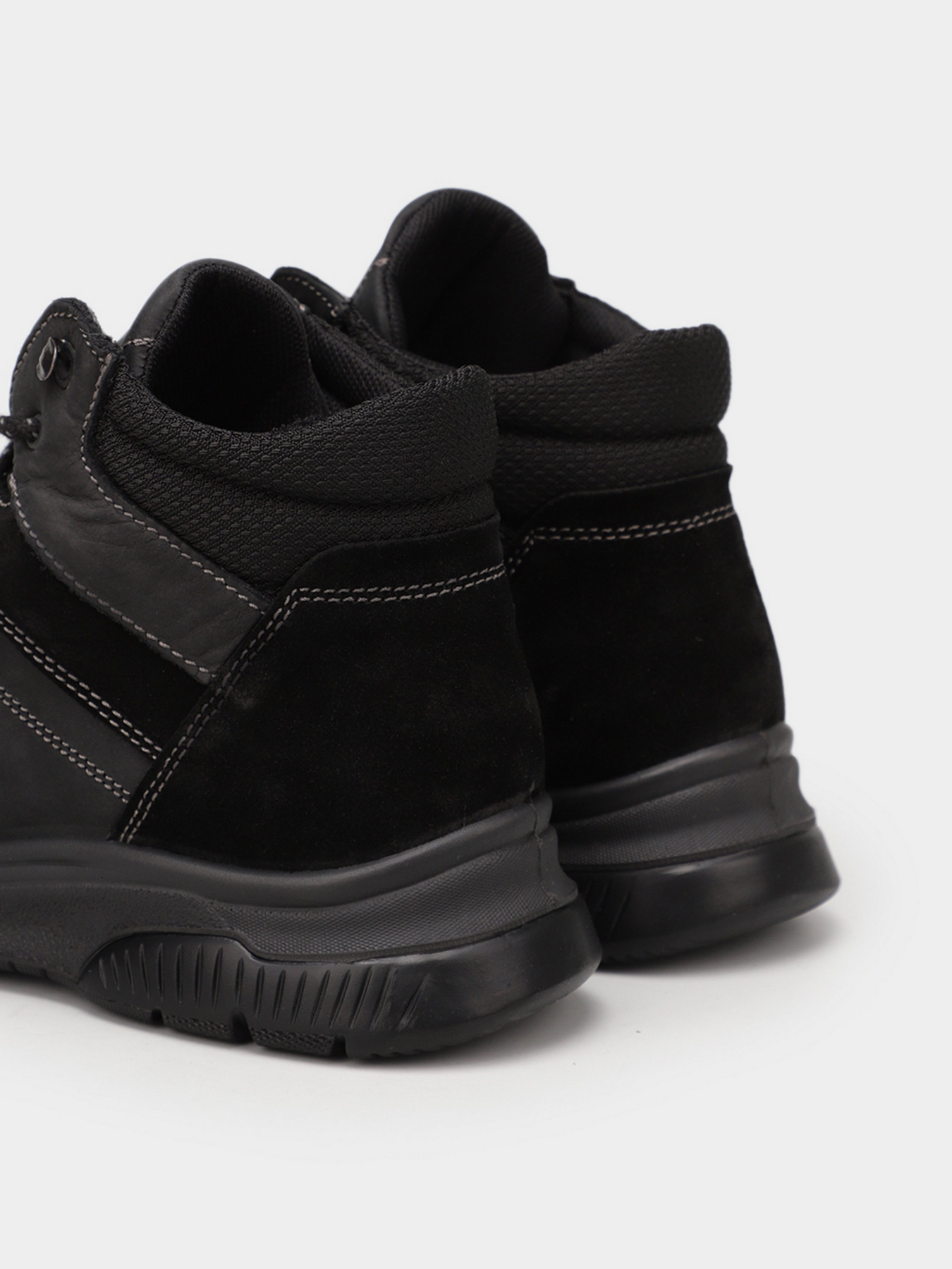 Ботинки IMAC модель 8034981 30050/011 Фото