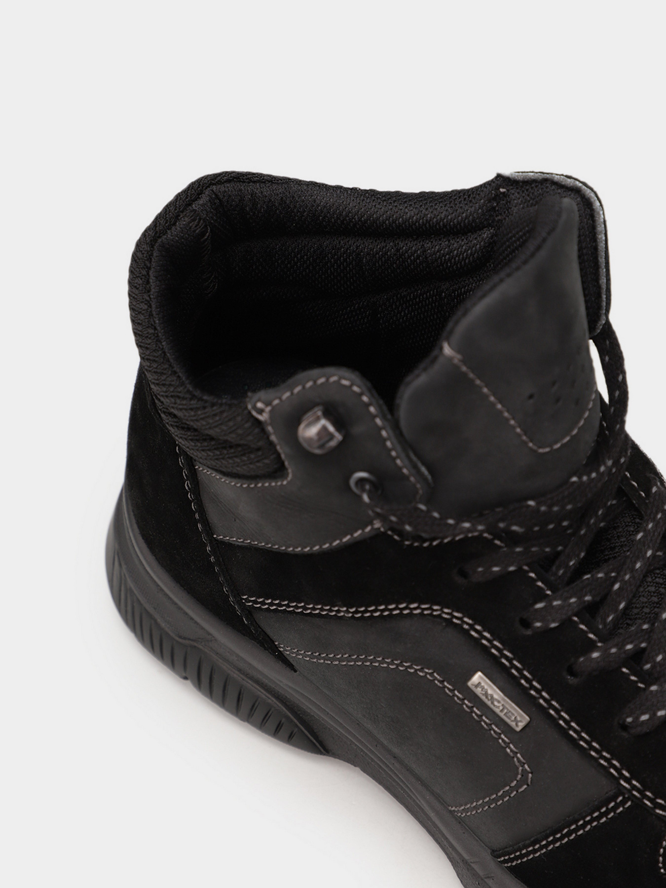 Ботинки IMAC модель 8034981 30050/011 Фото