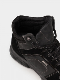 Ботинки IMAC модель 8034981 30050/011 Фото