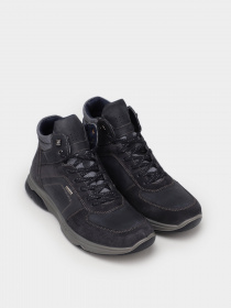 Ботинки IMAC модель 8034980 30061/018 Фото