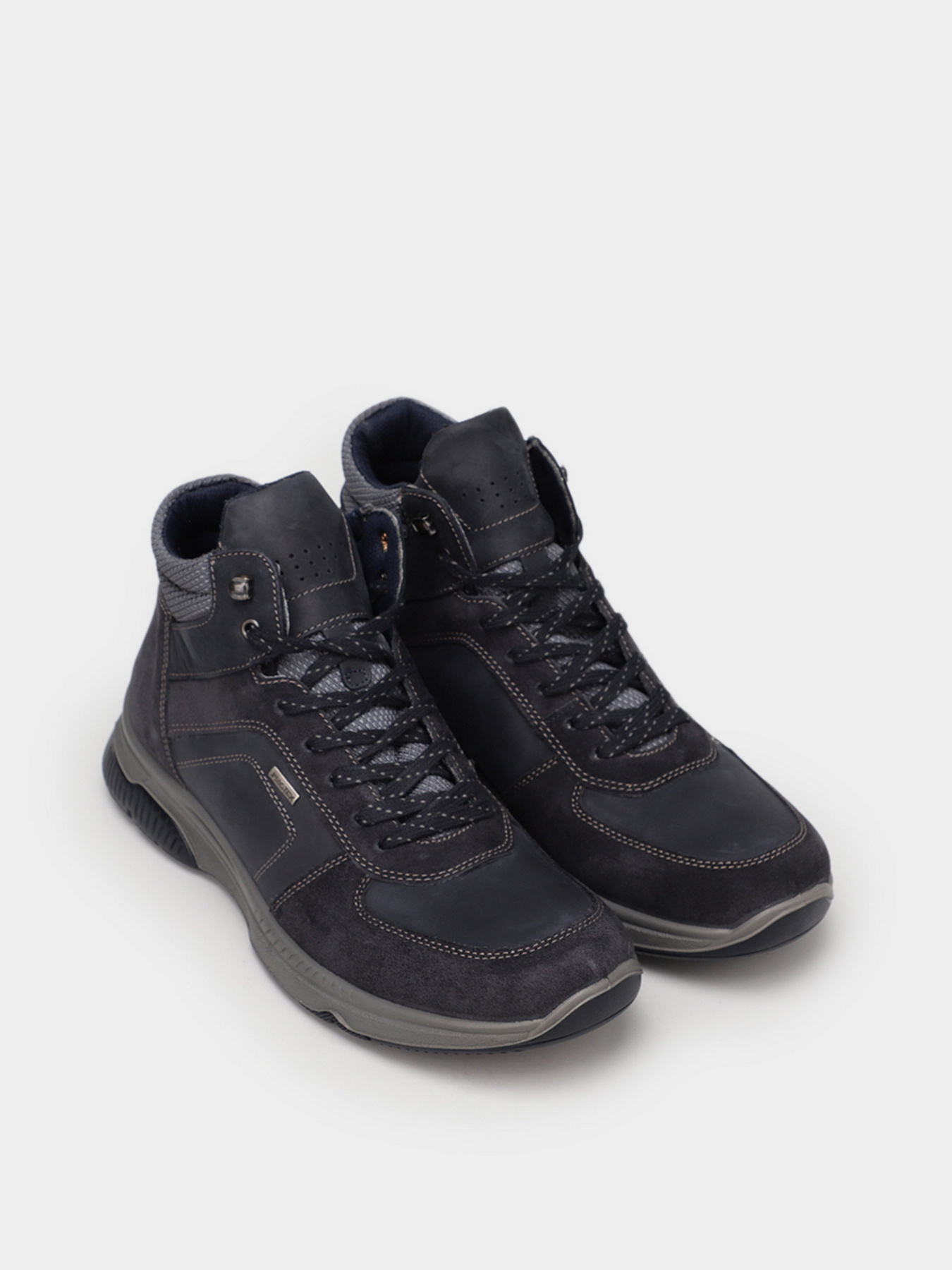 Ботинки IMAC модель 8034980 30061/018 Фото