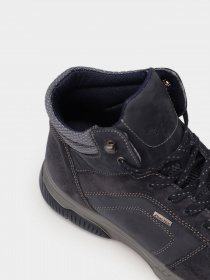 Ботинки IMAC модель 8034980 30061/018 Фото