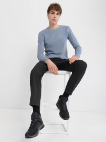 Ботинки IMAC модель 8034980 30061/018 Фото