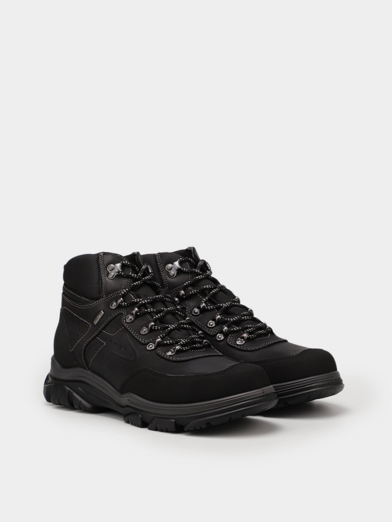 Ботинки IMAC модель 8037681  3470/018 Фото