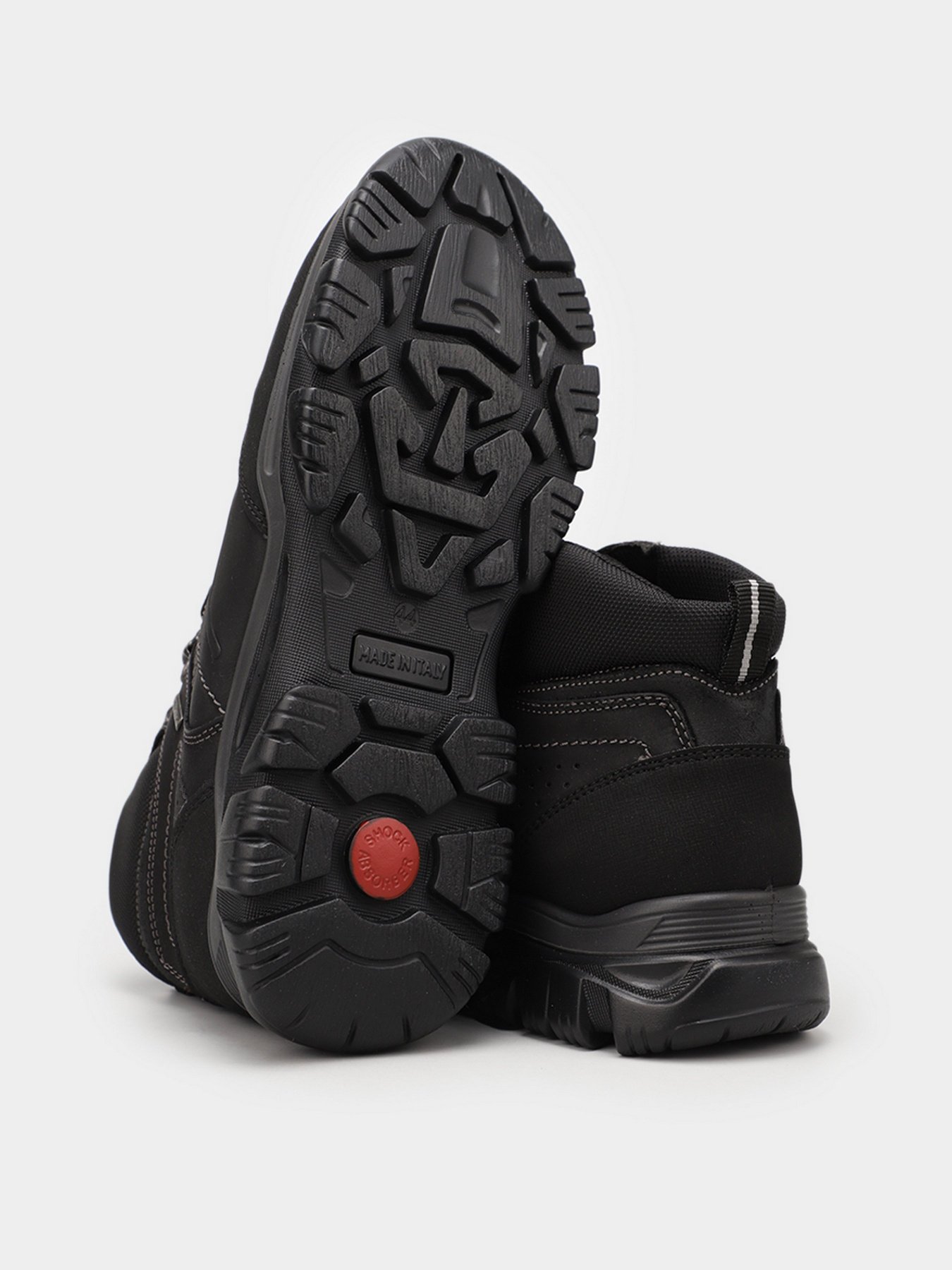 Ботинки IMAC модель 8037681  3470/018 Фото