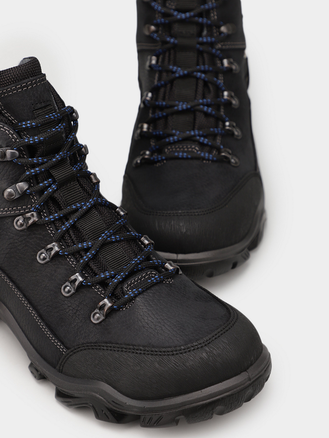 Ботинки IMAC модель 8039181  3550/009 Фото