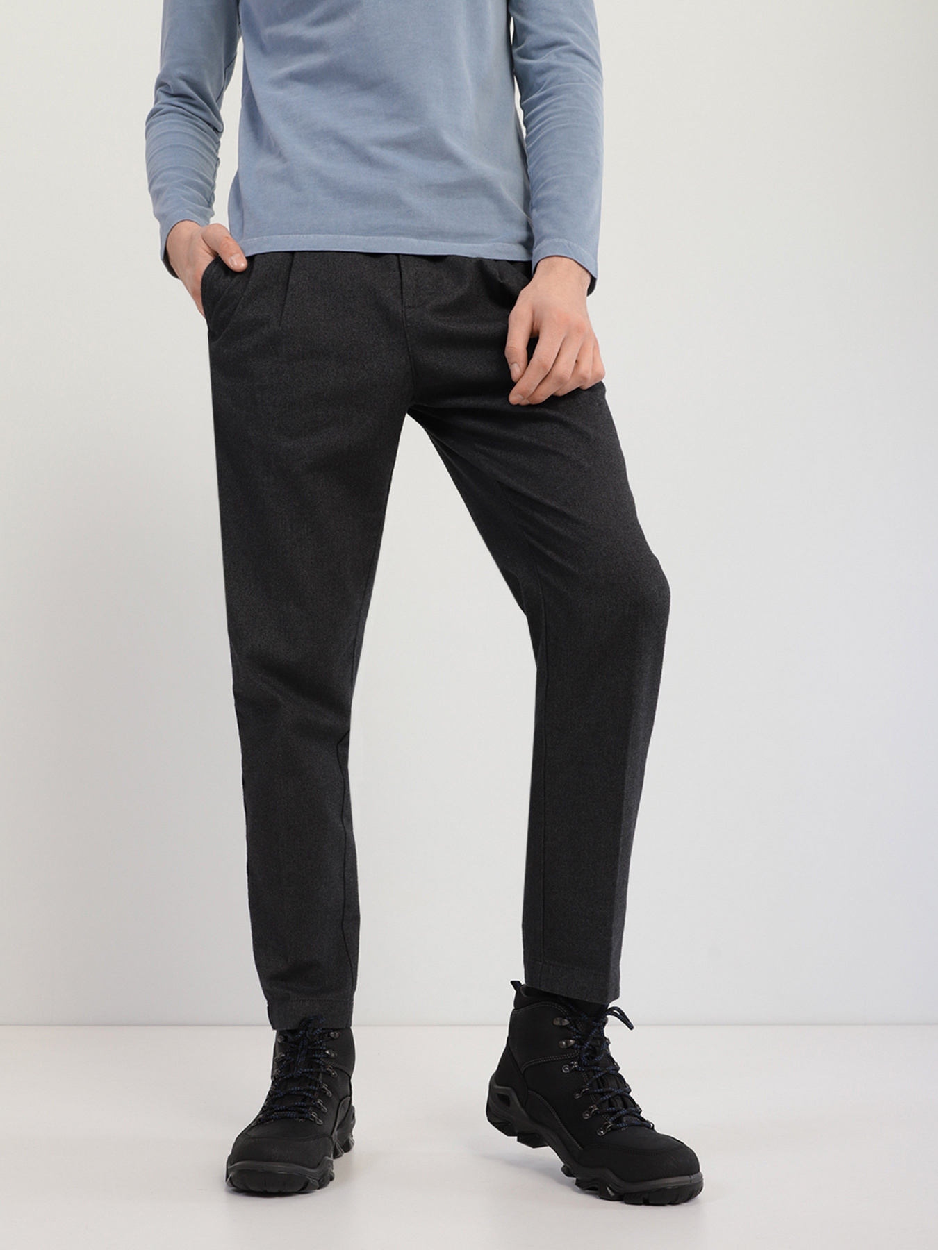 Ботинки IMAC модель 8039181  3550/009 Фото