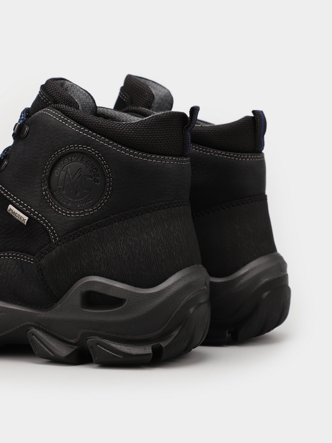 Черевики IMAC модель 8039181  3550/009 Фото