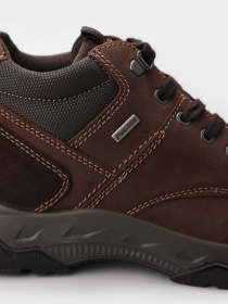 Полуботинки IMAC модель 8025781 3474/017 Фото