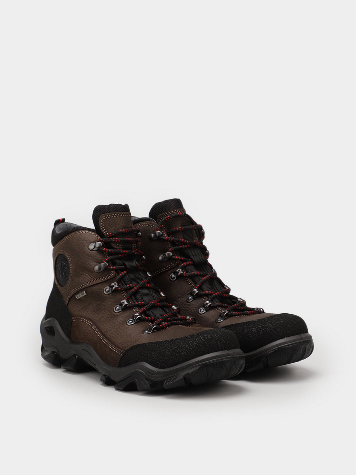 Ботинки IMAC модель 8039180 3551/003 Фото