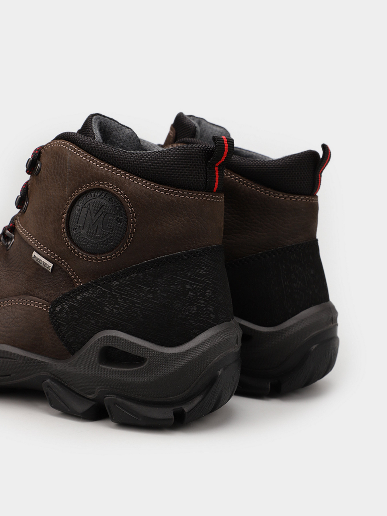 Ботинки IMAC модель 8039180 3551/003 Фото