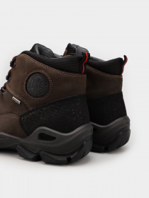 Ботинки IMAC модель 8039180 3551/003 Фото