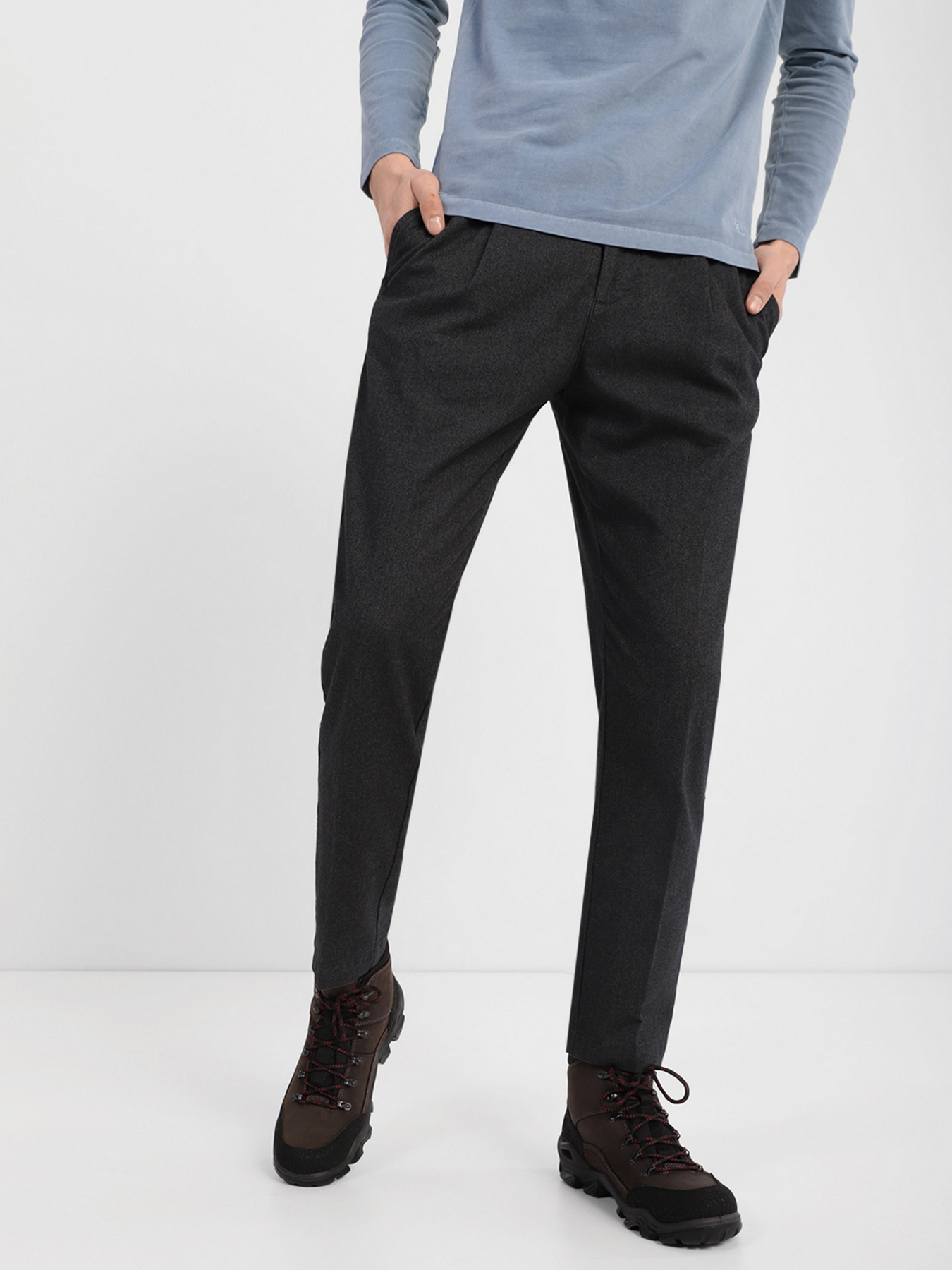 Черевики IMAC модель 8039180 3551/003 Фото