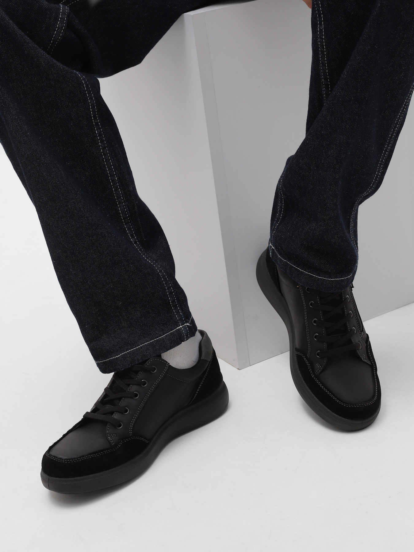 Полуботинки IMAC модель 451980 2420/018 Фото