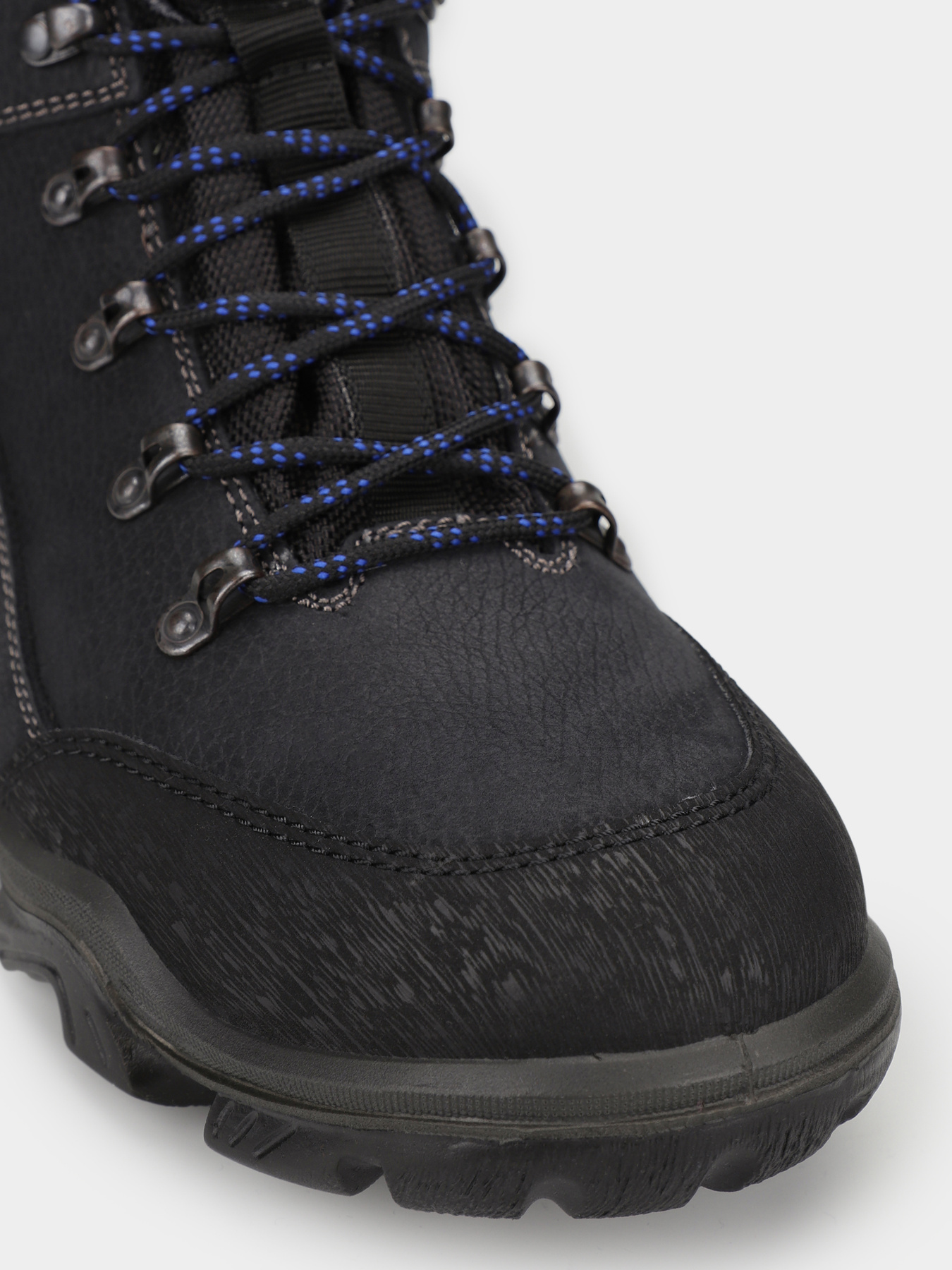 Ботинки IMAC модель 453338 3550/009 Фото