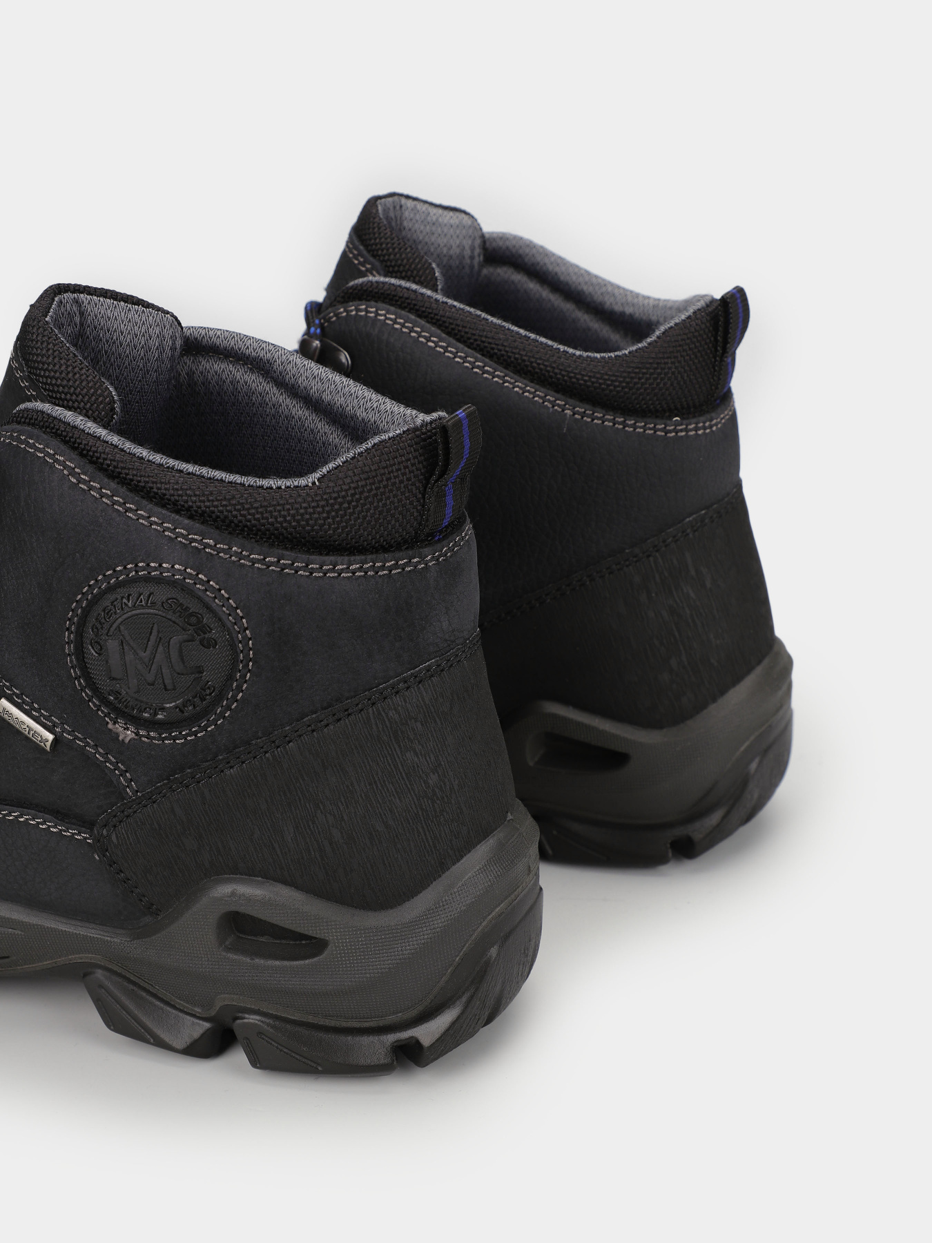 Ботинки IMAC модель 453338 3550/009 Фото