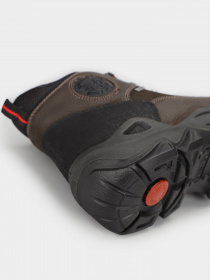 Ботинки IMAC модель 453338 3551/003 Фото