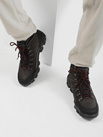 Ботинки IMAC модель 453338 3551/003 Фото