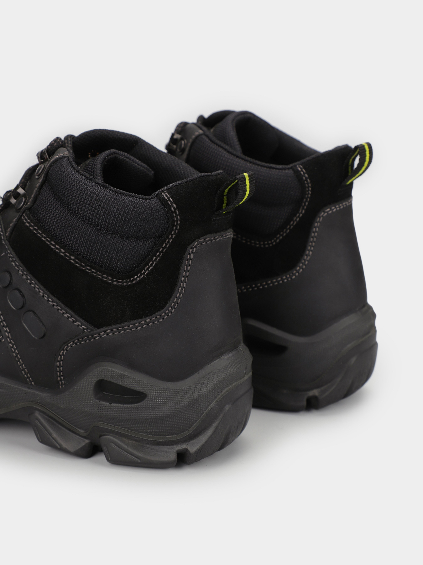 Ботинки IMAC модель 453358 3470/018 Фото