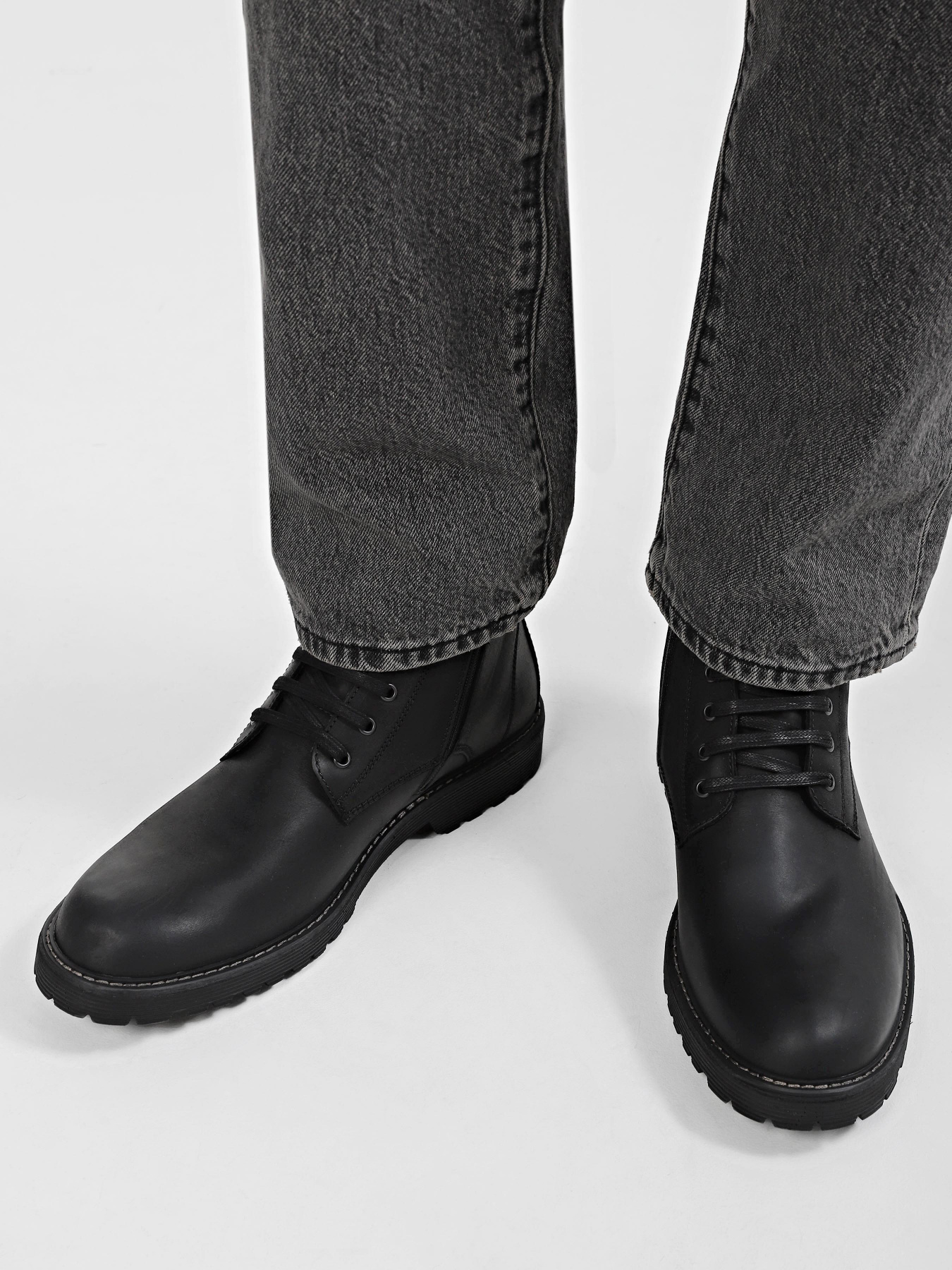 Ботинки IMAC модель 450648 2420/011 Фото