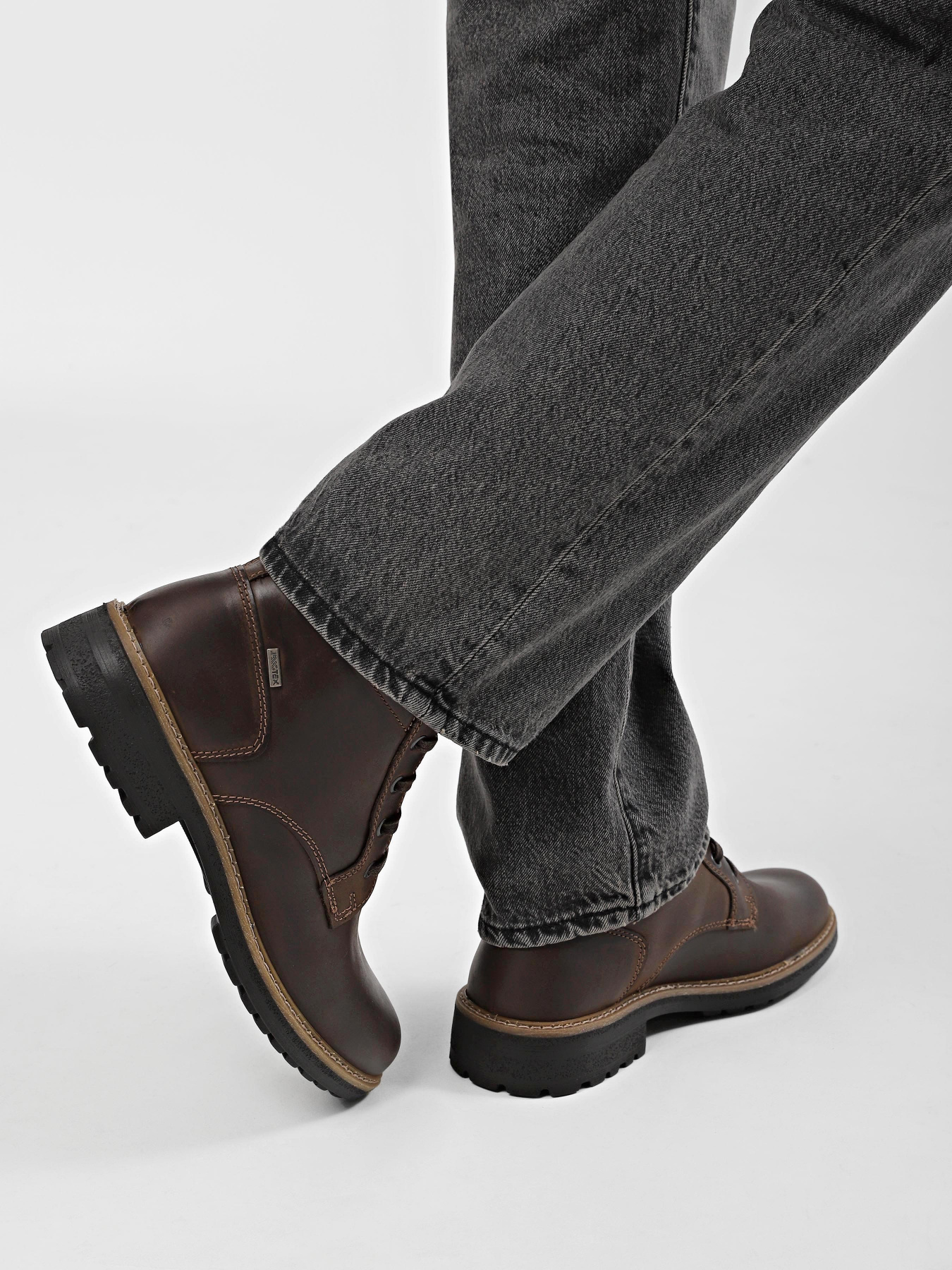 Черевики IMAC Модель 450828 3474/017 Фото