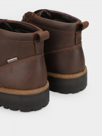 Ботинки IMAC модель 450828 3474/017 Фото