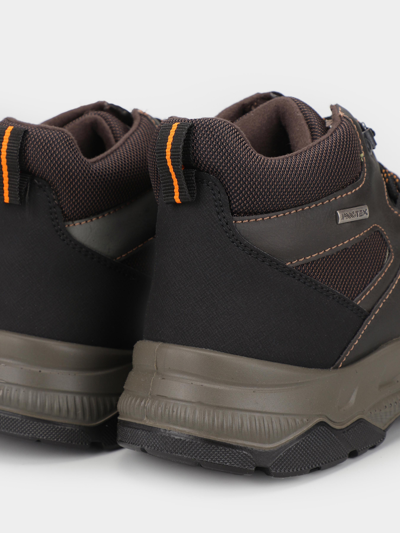 Ботинки IMAC модель 452108 00941/015 Фото