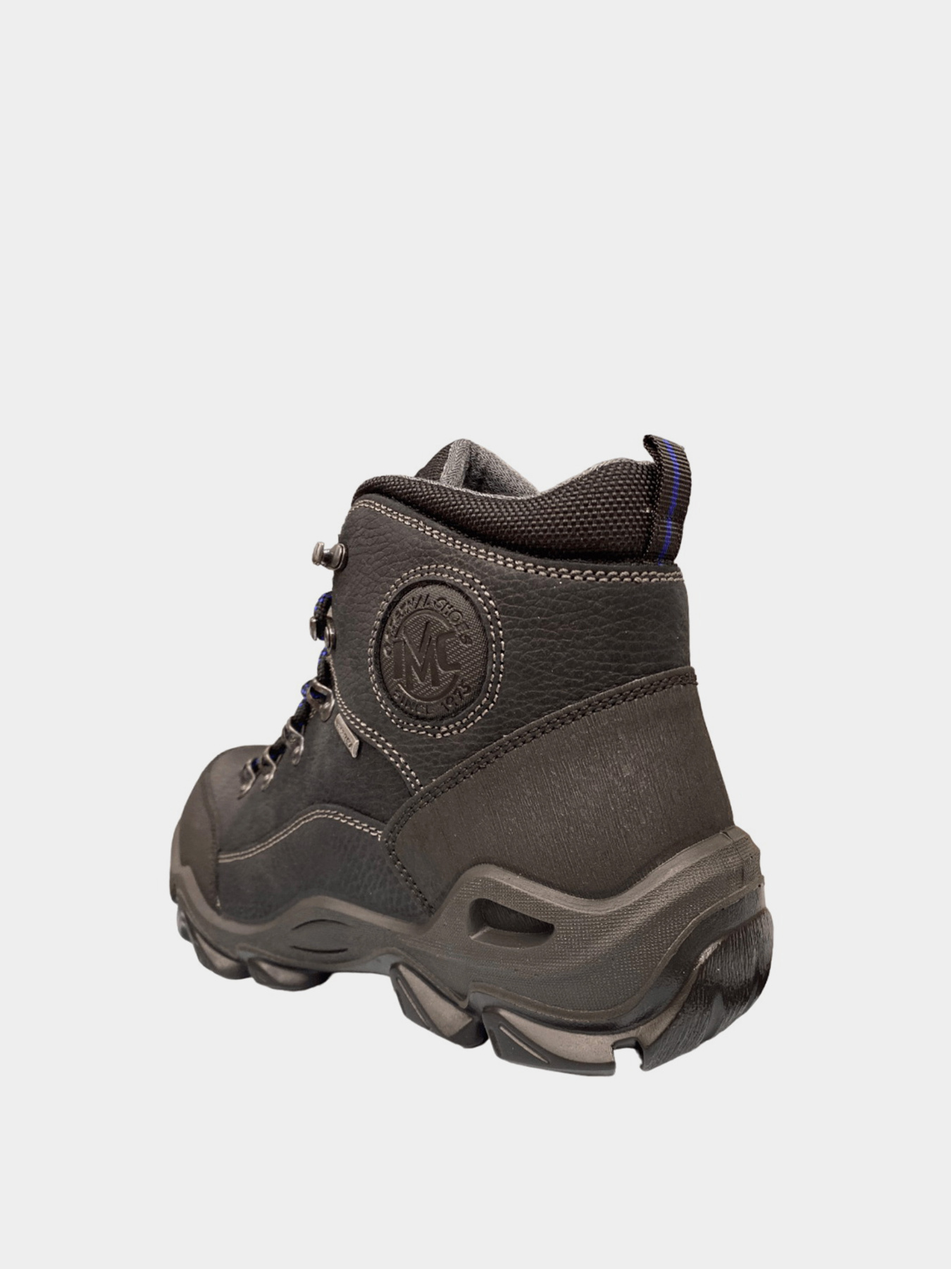 Ботинки IMAC модель 653488 3550/009 Фото