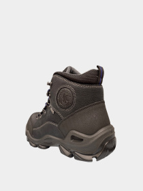 Ботинки IMAC модель 653488 3550/009 Фото