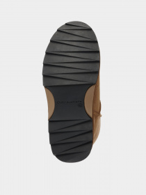 Сапоги EMU модель W12434-chestnut/black Фото