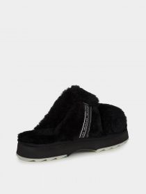 Тапки EMU модель W12316-black Фото