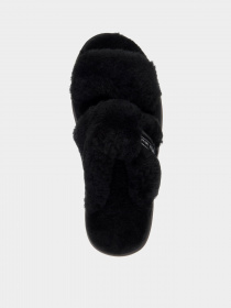 Тапки EMU модель W12316-black Фото