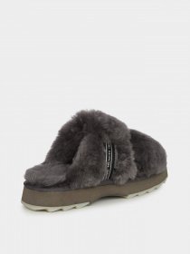 Тапки EMU модель W12316-charcoal Фото