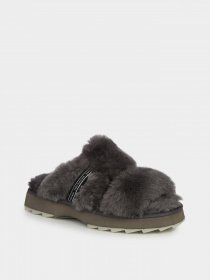 Капці EMU модель W12316-charcoal Фото