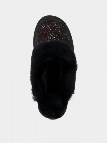 Тапки EMU модель W12588-black Фото