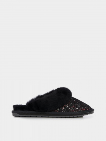 Тапки EMU модель W12588-black Фото
