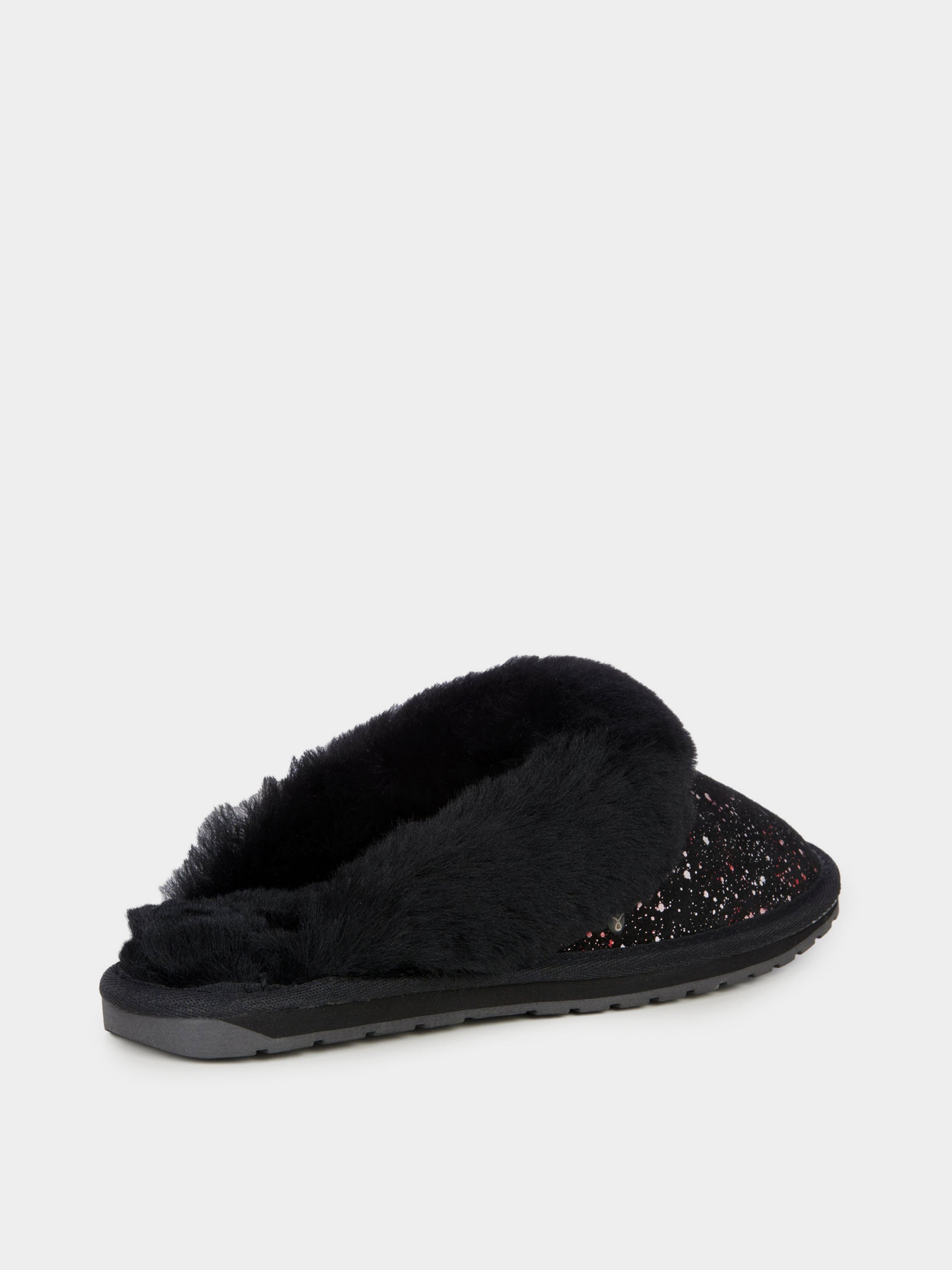 Капці EMU модель W12588-black Фото