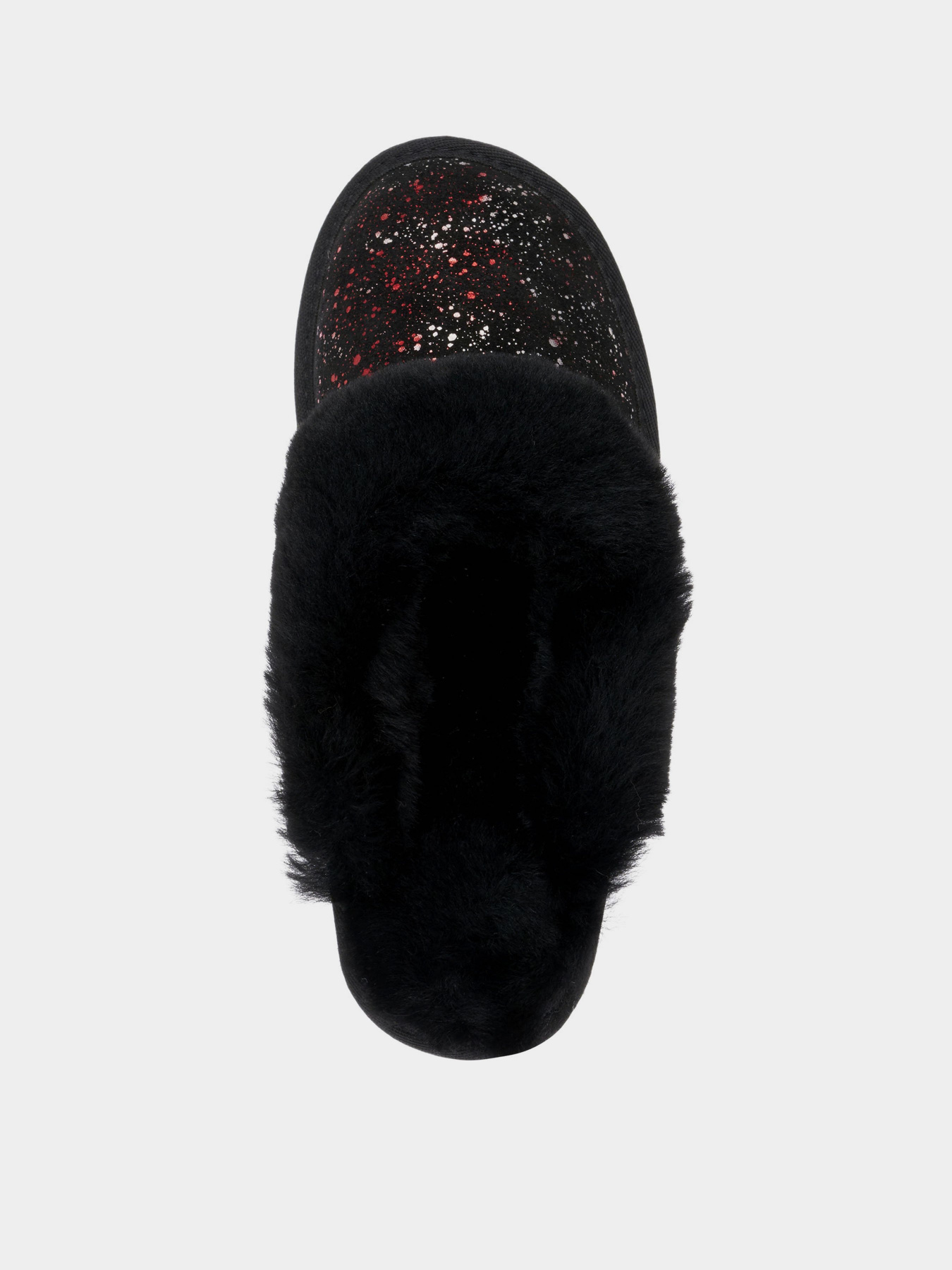 Капці EMU модель W12588-black Фото