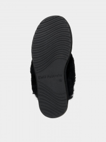 Капці EMU модель W12588-black Фото