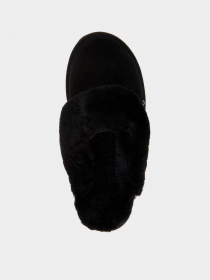 Тапки EMU модель W10015-black Фото