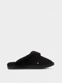 Капці EMU модель W10015-black Фото