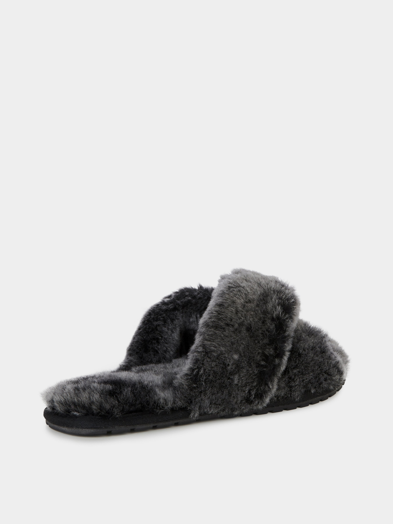 Тапки EMU модель W12013-black Фото