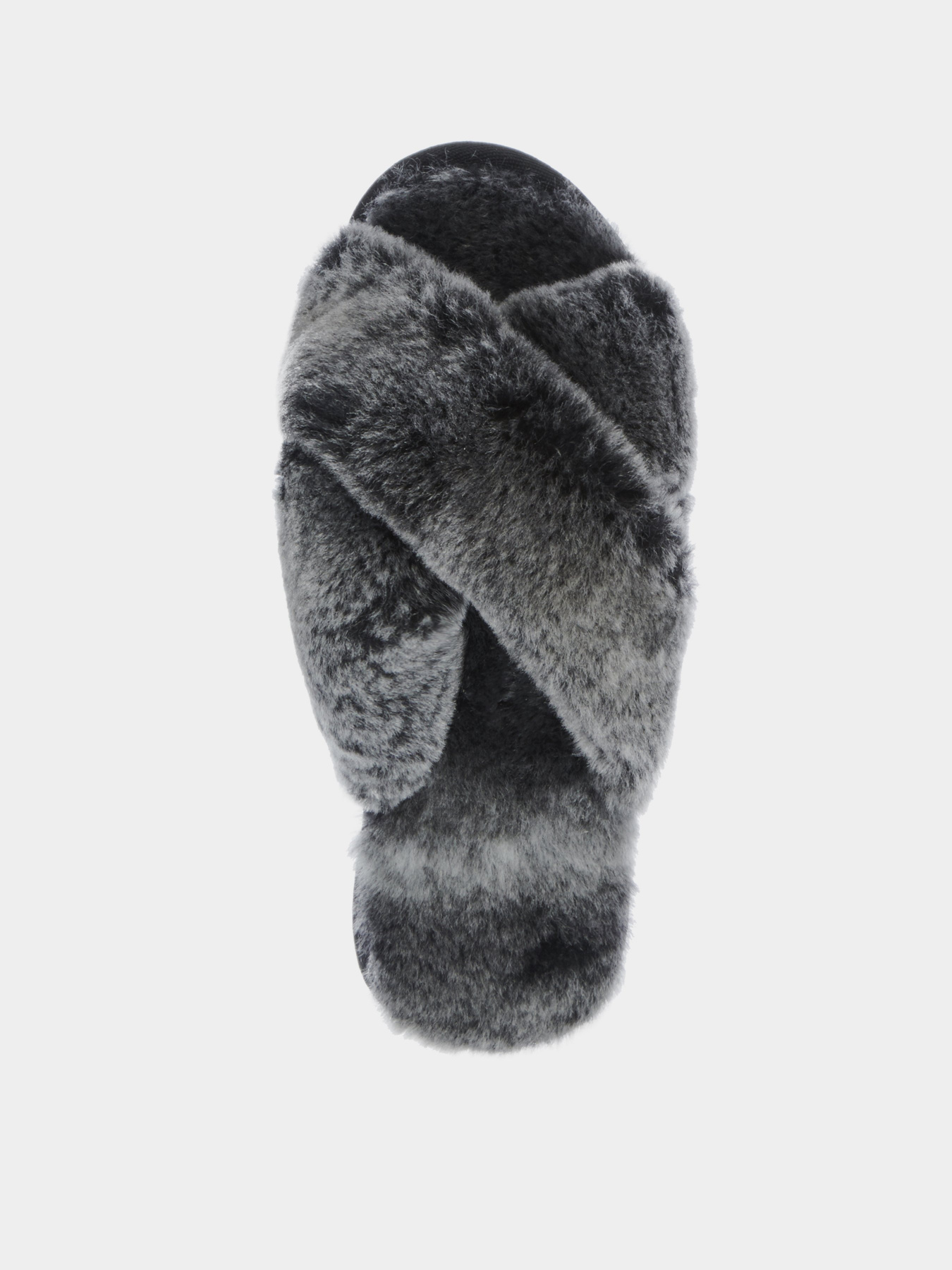 Тапки EMU модель W12013-black Фото