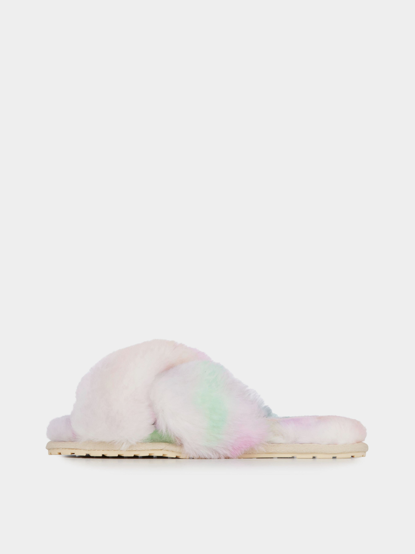 Тапки EMU модель W12655-fairy floss Фото