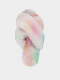 Тапки EMU модель W12655-fairy floss Фото