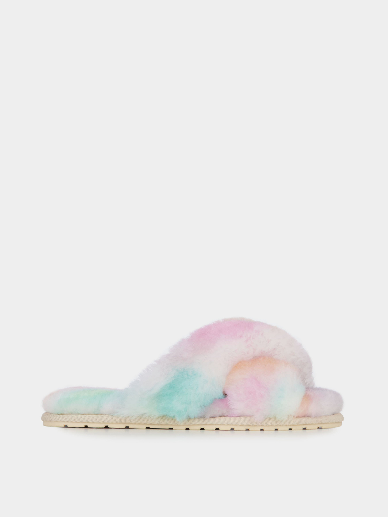 Тапки EMU модель W12655-fairy floss Фото