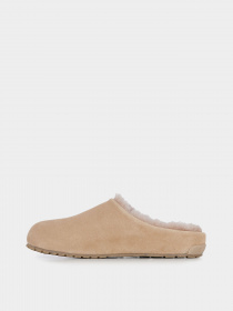 Тапки EMU модель W12591-camel Фото