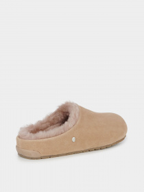 Тапки EMU модель W12591-camel Фото