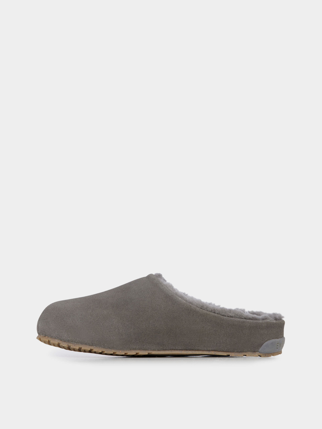 Тапки EMU модель W12591-charcoal Фото