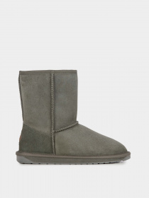 Сапоги EMU модель W10002-charcoal Фото